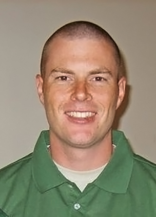 Captain Thomas John Casey