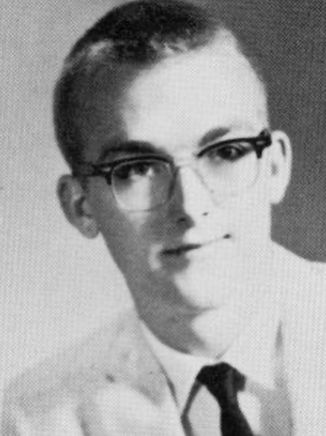 PFC Max Coleman Simpson US Army