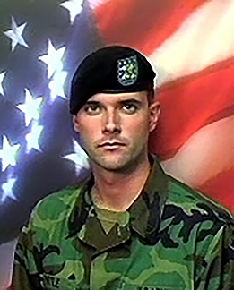 Specialist James Heath Pirtle